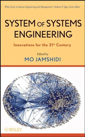 Buchcover System of Systems Engineering | EAN 9780470403495 | ISBN 0-470-40349-7 | ISBN 978-0-470-40349-5
