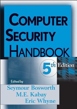 Buchcover Computer Security Handbook, Set  | EAN 9780470413746 | ISBN 0-470-41374-3 | ISBN 978-0-470-41374-6