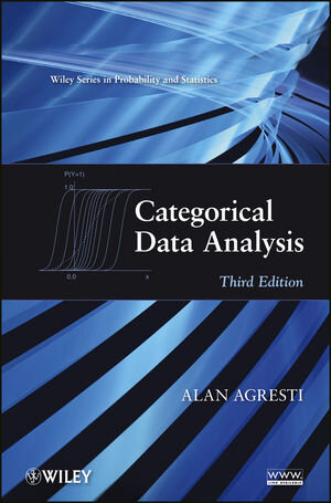 Buchcover Categorical Data Analysis | Alan Agresti | EAN 9780470463635 | ISBN 0-470-46363-5 | ISBN 978-0-470-46363-5