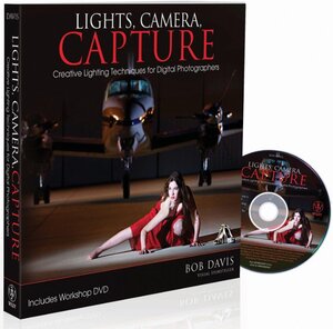 Buchcover Lights, Camera, Capture | Bob Davis | EAN 9780470549537 | ISBN 0-470-54953-X | ISBN 978-0-470-54953-7
