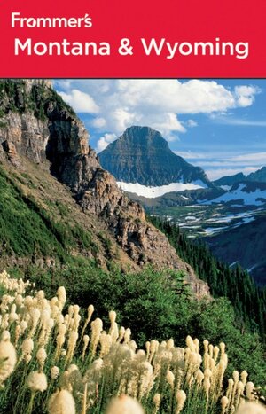 Buchcover Frommer's Montana and Wyoming | Eric Peterson | EAN 9780470591505 | ISBN 0-470-59150-1 | ISBN 978-0-470-59150-5