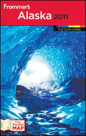 Buchcover Frommer's Alaska 2011 | Charles P. Wohlforth | EAN 9780470638651 | ISBN 0-470-63865-6 | ISBN 978-0-470-63865-1