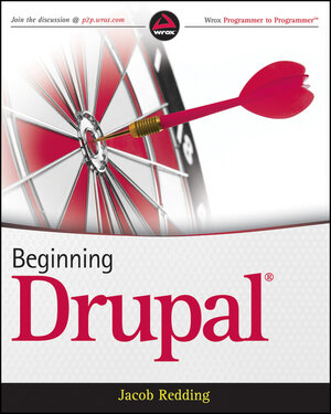 Buchcover Beginning Drupal | Jacob Redding | EAN 9780470649770 | ISBN 0-470-64977-1 | ISBN 978-0-470-64977-0
