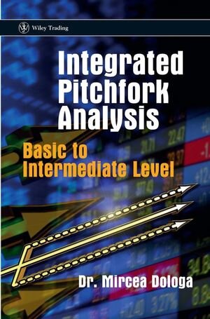 Buchcover Integrated Pitchfork Analysis | Mircea Dologa | EAN 9780470740491 | ISBN 0-470-74049-3 | ISBN 978-0-470-74049-1