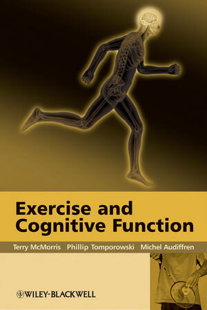 Buchcover Exercise and Cognitive Function  | EAN 9780470740675 | ISBN 0-470-74067-1 | ISBN 978-0-470-74067-5