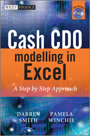 Buchcover Cash CDO Modelling in Excel | Pamela Winchie | EAN 9780470741573 | ISBN 0-470-74157-0 | ISBN 978-0-470-74157-3