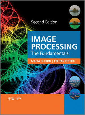 Buchcover Image Processing | Maria Petrou | EAN 9780470745861 | ISBN 0-470-74586-X | ISBN 978-0-470-74586-1