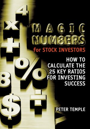 Buchcover Magic Numbers for Stock Investors | Peter Temple | EAN 9780470821244 | ISBN 0-470-82124-8 | ISBN 978-0-470-82124-4
