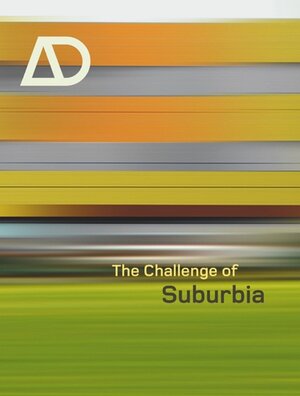 Buchcover The Challenge of Suburbia  | EAN 9780470866870 | ISBN 0-470-86687-X | ISBN 978-0-470-86687-0