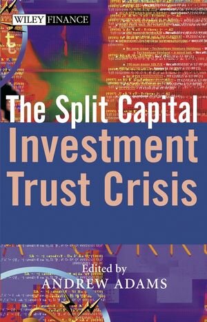 Buchcover The Split Capital Investment Trust Crisis | EAN 9780470868584 | ISBN 0-470-86858-9 | ISBN 978-0-470-86858-4