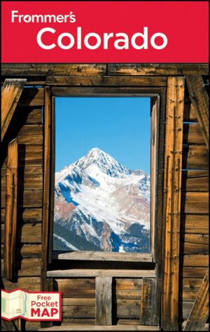 Buchcover Frommer's Colorado | Eric Peterson | EAN 9780470887684 | ISBN 0-470-88768-0 | ISBN 978-0-470-88768-4