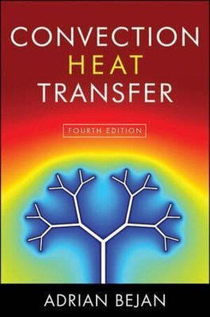 Buchcover Convection Heat Transfer | Bejan, Adrian | EAN 9780470900376 | ISBN 0-470-90037-7 | ISBN 978-0-470-90037-6
