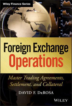 Buchcover Foreign Exchange Operations | David F. DeRosa | EAN 9780470932919 | ISBN 0-470-93291-0 | ISBN 978-0-470-93291-9