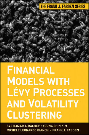 Buchcover Financial Models with Levy Processes and Volatility Clustering | Svetlozar T. Rachev | EAN 9780470937167 | ISBN 0-470-93716-5 | ISBN 978-0-470-93716-7