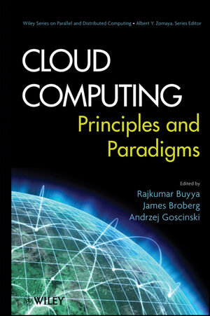 Buchcover Cloud Computing | EAN 9780470940099 | ISBN 0-470-94009-3 | ISBN 978-0-470-94009-9