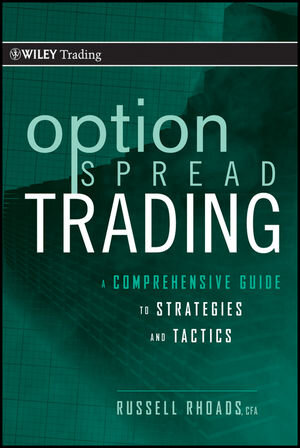Buchcover Option Spread Trading | Russell Rhoads | EAN 9780470944318 | ISBN 0-470-94431-5 | ISBN 978-0-470-94431-8