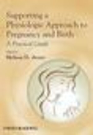 Buchcover Physiologic Approach to Pregna | EAN 9780470962862 | ISBN 0-470-96286-0 | ISBN 978-0-470-96286-2