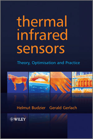 Buchcover Thermal Infrared Sensors | Helmut Budzier | EAN 9780470976906 | ISBN 0-470-97690-X | ISBN 978-0-470-97690-6
