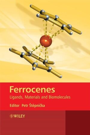 Buchcover Ferrocenes | EAN 9780470985656 | ISBN 0-470-98565-8 | ISBN 978-0-470-98565-6
