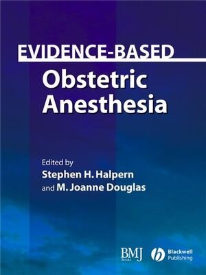 Buchcover Evidence-Based Obstetric Anesthesia | EAN 9780470994047 | ISBN 0-470-99404-5 | ISBN 978-0-470-99404-7