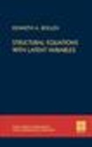 Buchcover Structural Equations  | EAN 9780471011712 | ISBN 0-471-01171-1 | ISBN 978-0-471-01171-2
