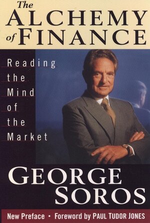 Buchcover The Alchemy of Finance | George Soros | EAN 9780471042068 | ISBN 0-471-04206-4 | ISBN 978-0-471-04206-8