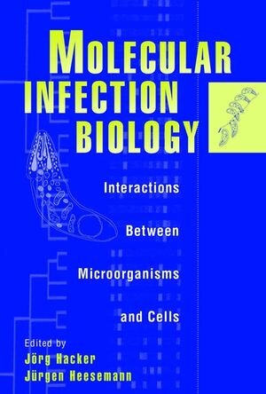 Buchcover Molecular Infection Biology  | EAN 9780471178460 | ISBN 0-471-17846-2 | ISBN 978-0-471-17846-0
