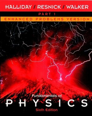 Buchcover Fundamentals of Physics | David Halliday | EAN 9780471228608 | ISBN 0-471-22860-5 | ISBN 978-0-471-22860-8