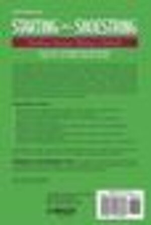 Buchcover Starting on a Shoestring  | EAN 9780471232889 | ISBN 0-471-23288-2 | ISBN 978-0-471-23288-9