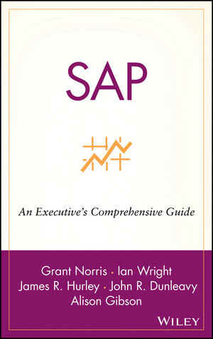 Buchcover SAP | Grant Norris | EAN 9780471249924 | ISBN 0-471-24992-0 | ISBN 978-0-471-24992-4