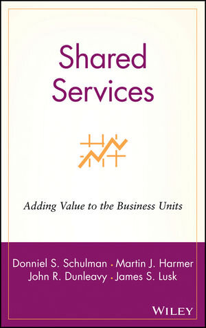 Buchcover Shared Services | Donniel S. Schulman | EAN 9780471316213 | ISBN 0-471-31621-0 | ISBN 978-0-471-31621-3