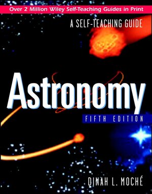 Buchcover Astronomy | Dinah L Moché | EAN 9780471383536 | ISBN 0-471-38353-8 | ISBN 978-0-471-38353-6