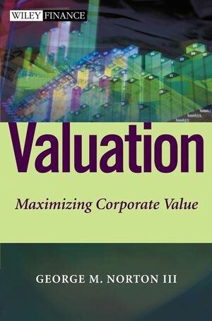 Buchcover Valuation | George M. Norton III | EAN 9780471386544 | ISBN 0-471-38654-5 | ISBN 978-0-471-38654-4