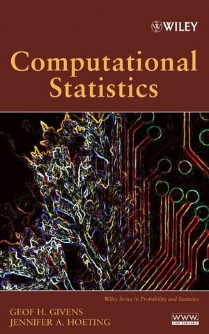 Buchcover Computational Statistics | Geof H. Givens | EAN 9780471461241 | ISBN 0-471-46124-5 | ISBN 978-0-471-46124-1