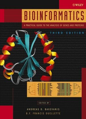 Buchcover Bioinformatics  | EAN 9780471478782 | ISBN 0-471-47878-4 | ISBN 978-0-471-47878-2