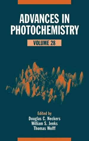 Buchcover Advances in Photochemistry | Douglas C. Neckers | EAN 9780471682417 | ISBN 0-471-68241-1 | ISBN 978-0-471-68241-7