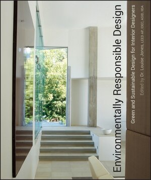 Buchcover Environmentally Responsible Design | Louise Jones | EAN 9780471761310 | ISBN 0-471-76131-1 | ISBN 978-0-471-76131-0