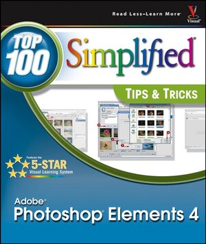 Buchcover Photoshop Elements 4 | Mike Wooldridge | EAN 9780471777984 | ISBN 0-471-77798-6 | ISBN 978-0-471-77798-4