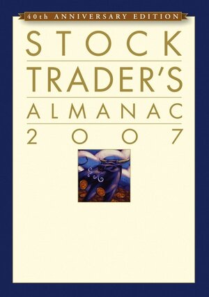 Buchcover The Stock Trader's Almanac 2007 | EAN 9780471783770 | ISBN 0-471-78377-3 | ISBN 978-0-471-78377-0