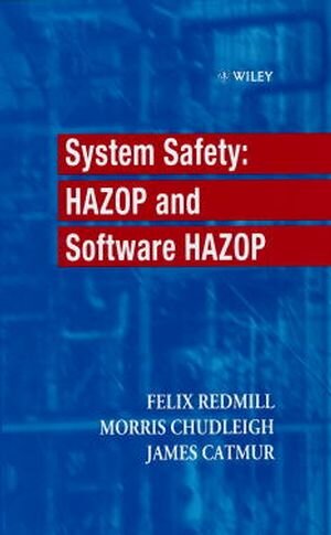 Buchcover System Safety | Felix Redmill | EAN 9780471982807 | ISBN 0-471-98280-6 | ISBN 978-0-471-98280-7