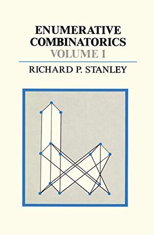 Buchcover Wadsworh & Brooks/Cole mathematics series: Enumerative combinatorics, Volume 1 | Stanley, Richard | EAN 9780534065461 | ISBN 0-534-06546-5 | ISBN 978-0-534-06546-1