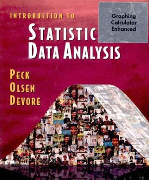 Buchcover Introduction to Statistics and Data Analysis | Peck, Roxy, Olsen, Chris, Devore, Jay L. | EAN 9780534370923 | ISBN 0-534-37092-6 | ISBN 978-0-534-37092-3