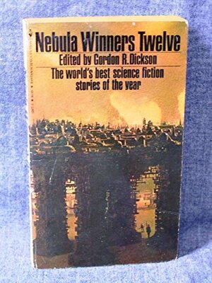 Buchcover nebula-winners-twelve--the-world-s-best-science-fiction-stories-of-the-year---gordon-r--dick--- | gordon-r-dickson | EAN 9780553124774 | ISBN 0-553-12477-3 | ISBN 978-0-553-12477-4