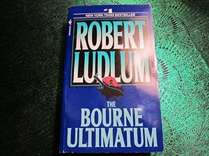 Buchcover The Bourne Ultimatum | Robert Ludlum | EAN 9780553173420 | ISBN 0-553-17342-1 | ISBN 978-0-553-17342-0