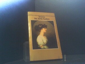 Buchcover Emma (Classics) | Austen, Jane | EAN 9780553210194 | ISBN 0-553-21019-X | ISBN 978-0-553-21019-4
