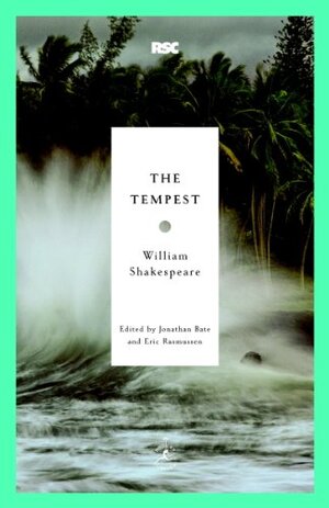 Buchcover The Tempest (Bantam Classic) | Shakespeare, William | EAN 9780553213072 | ISBN 0-553-21307-5 | ISBN 978-0-553-21307-2
