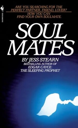 Buchcover Soulmates: How You Can Find Your Own Soulmate | Stearn, Jess | EAN 9780553251500 | ISBN 0-553-25150-3 | ISBN 978-0-553-25150-0