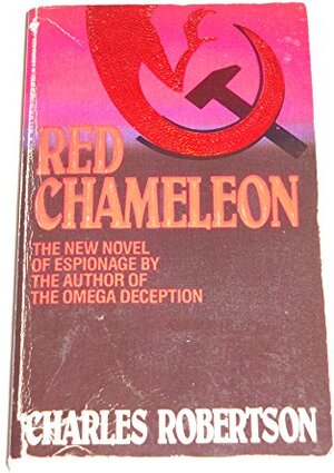 Buchcover Red Chameleon | charles-robertson | EAN 9780553252460 | ISBN 0-553-25246-1 | ISBN 978-0-553-25246-0