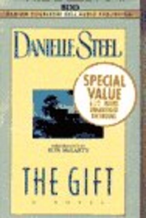 Buchcover The Gift | Steel, Danielle | EAN 9780553472851 | ISBN 0-553-47285-2 | ISBN 978-0-553-47285-1