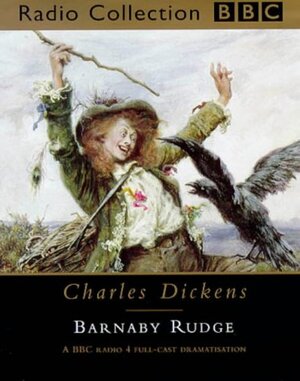 Buchcover Barnaby Rudge | Charles Dickens | EAN 9780563381198 | ISBN 0-563-38119-1 | ISBN 978-0-563-38119-8